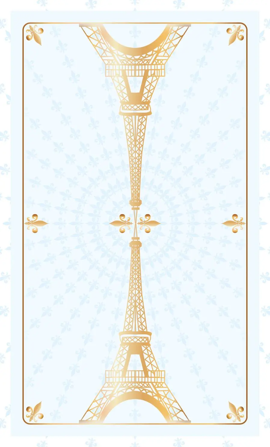 Bild: 4250375110194 | Lenormand de Paris | Clarissa Shanahan | Taschenbuch | 2 Taschenbücher