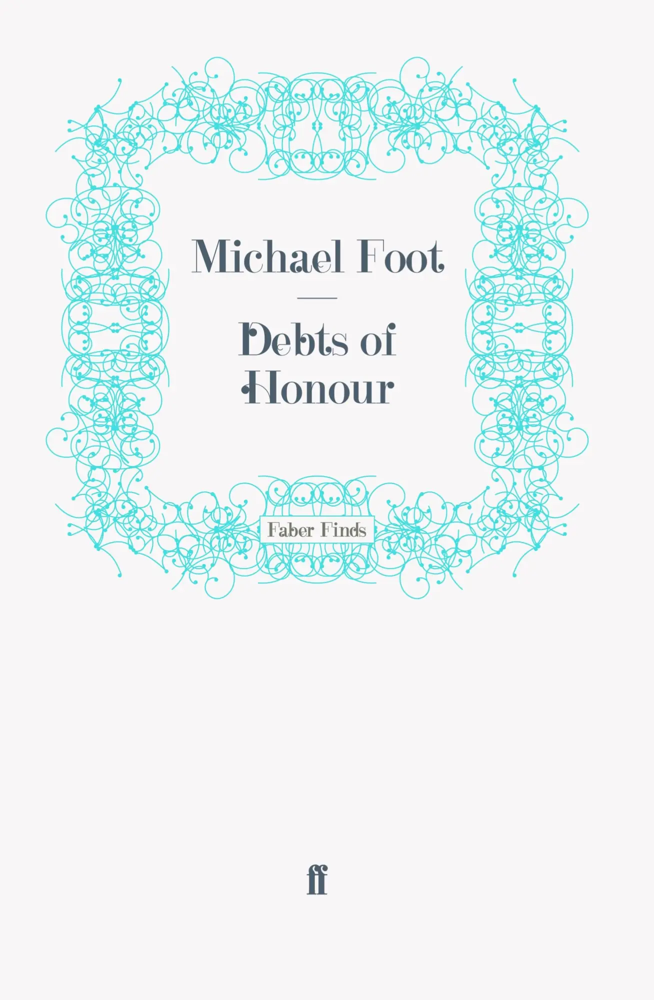 Cover: 9780571270194 | Debts of Honour | Taschenbuch | 240 S. | Englisch | 2011