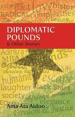 Cover: 9780956240194 | Diplomatic Pounds &amp; Other Stories | Ama Ata Aidoo | Taschenbuch | 2012