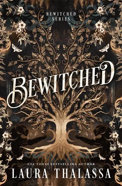 Cover: 9781464250194 | Bewitched (Standard Edition) | Laura Thalassa | Taschenbuch | Englisch