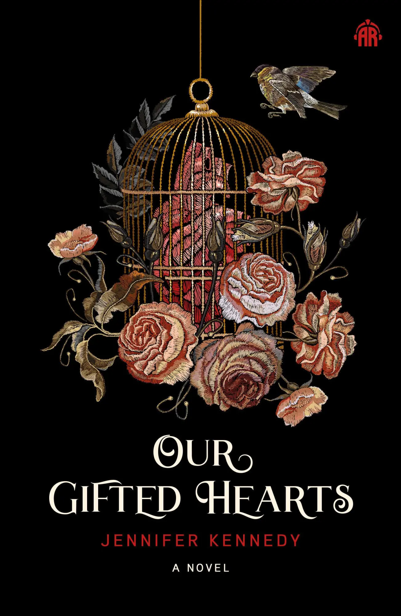 Cover: 9781836730194 | Our Gifted Hearts | Jennifer Kennedy | Taschenbuch | Englisch | 2025