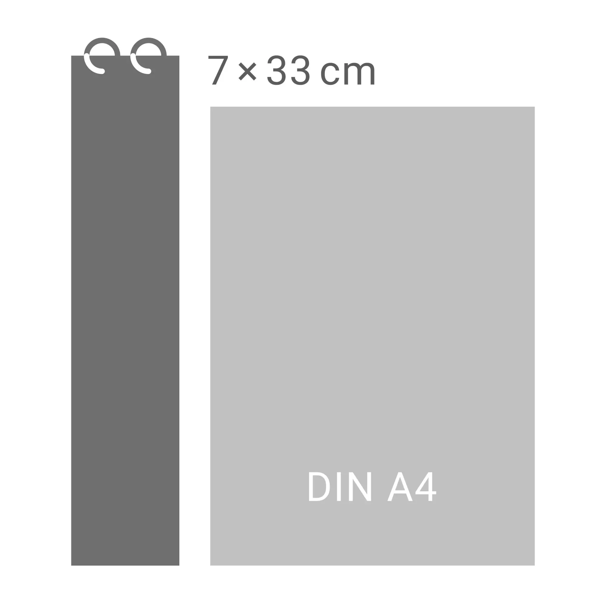 Bild: 9783756410194 | Langplaner mini, rot 2026 | Heye | Kalender | Bürokalender Heye | 2026