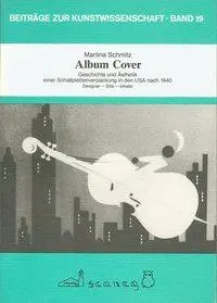 Cover: 9783892350194 | Album Cover | Martina Schmitz | Taschenbuch | Kartoniert / Broschiert