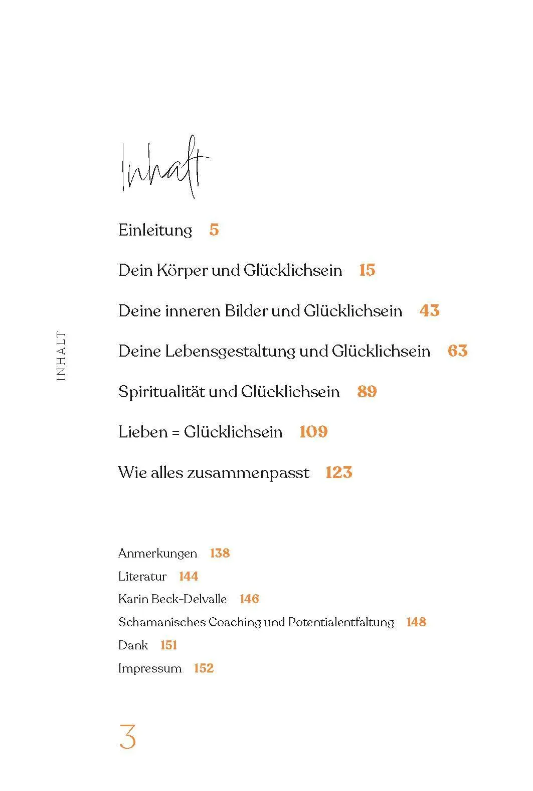 Bild: 9783948880194 | Du und glücklich sein | rer. nat. Karin Beck-Delvalle | Buch | 152 S.