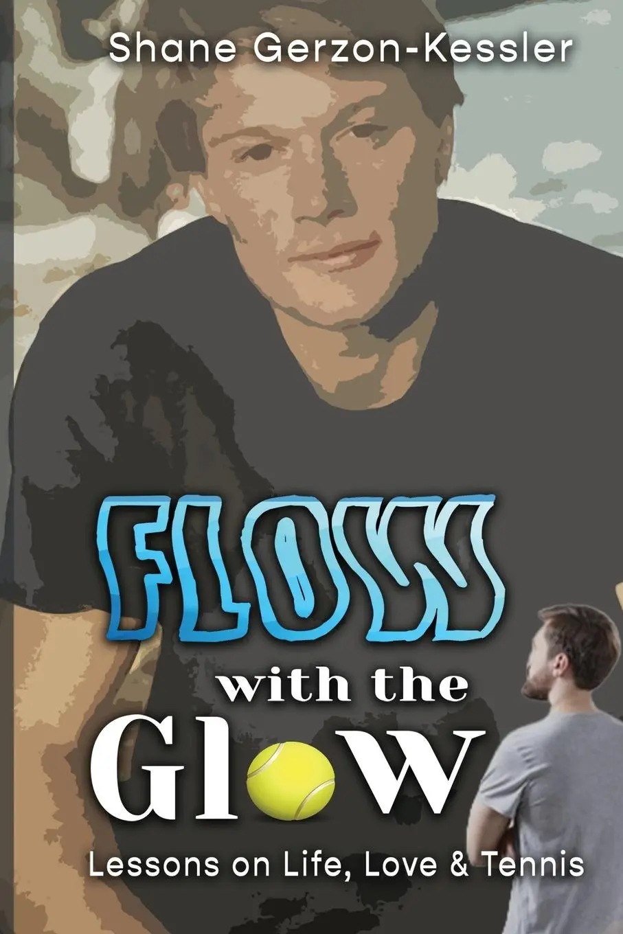 Cover: 9798897720194 | Flow with the Glow | Shane Gerzon-Kessler | Taschenbuch | Englisch
