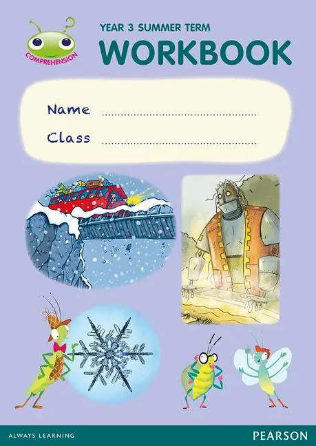 Cover: 9780435180294 | BC KS2 Pro Guided Y3 Term 3 Pupil Workbook | Taschenbuch | Englisch