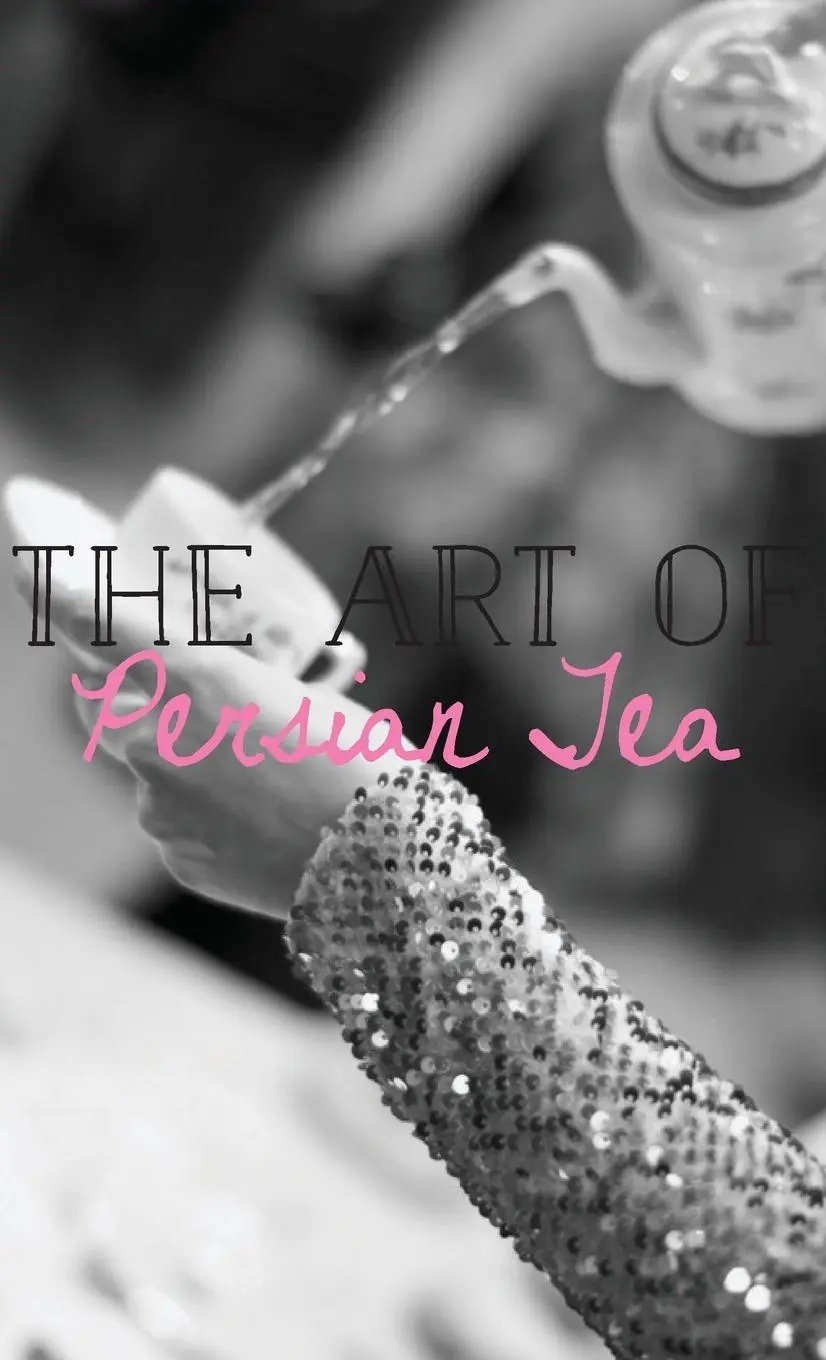 Cover: 9780615980294 | The Art of Persian Tea | Farahnaz Amirsoleymani | Buch | Gebunden