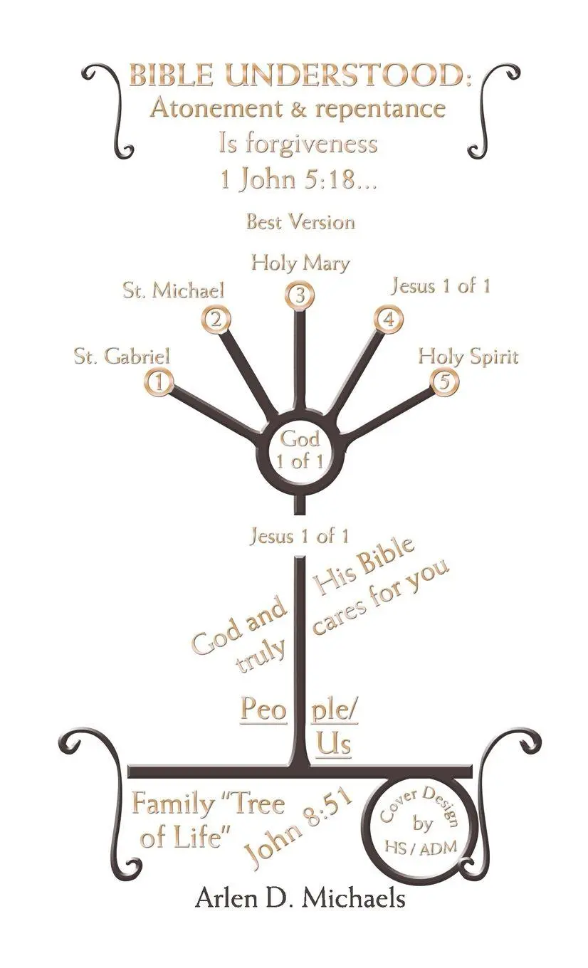 Cover: 9780692040294 | Bible Understood | Arlen Michaels (u. a.) | Taschenbuch | Englisch