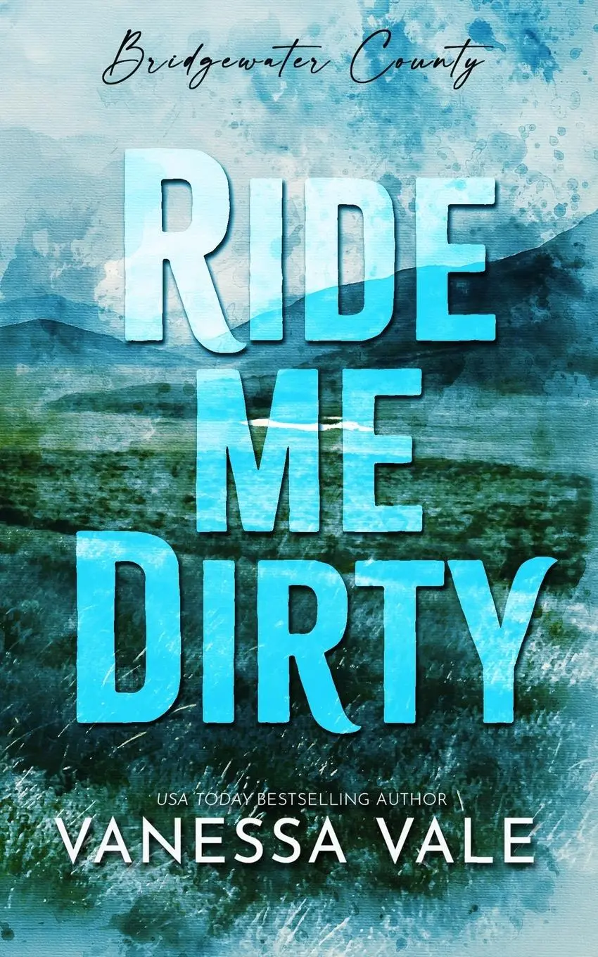 Cover: 9781795900294 | Ride Me Dirty | Vanessa Vale | Taschenbuch | Kartoniert / Broschiert