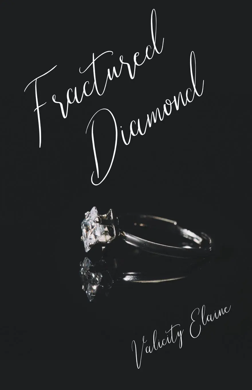 Cover: 9781957290294 | Fractured Diamond | Valicity Elaine | Taschenbuch | Englisch | 2022