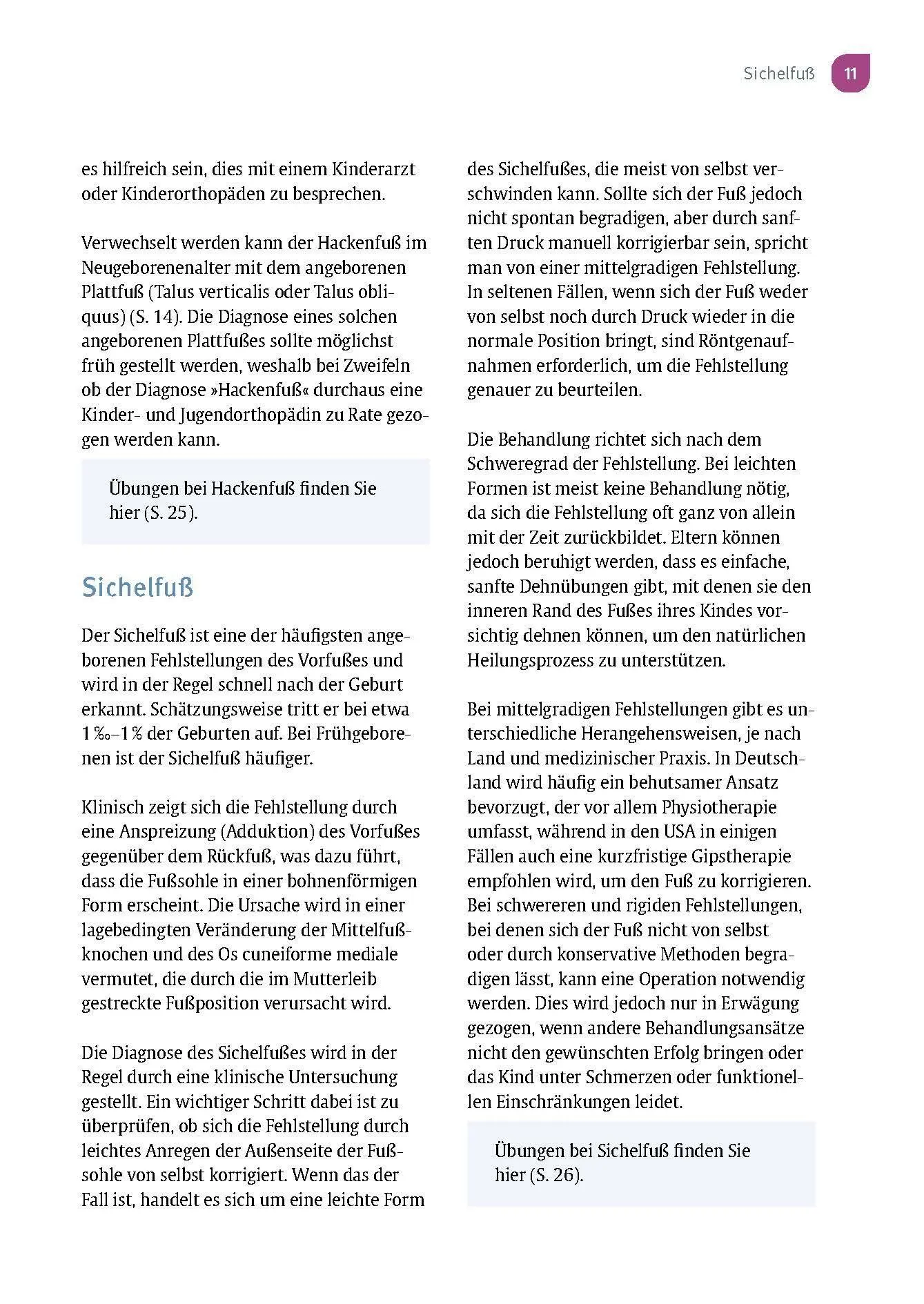 Bild: 9783432120294 | Aus der Praxis eines Kinderorthopäden | Sébastien Hagmann | Buch