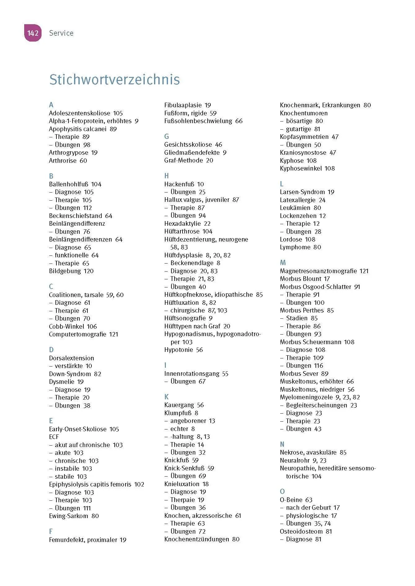 Bild: 9783432120294 | Aus der Praxis eines Kinderorthopäden | Sébastien Hagmann | Buch
