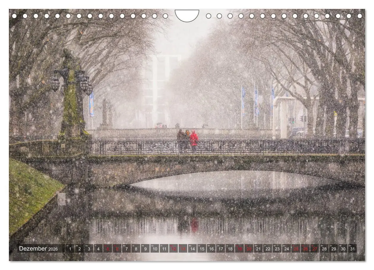 Bild: 9783457800294 | Nordrhein-Westfalen - Stadtansichten (Wandkalender 2026 DIN A4...