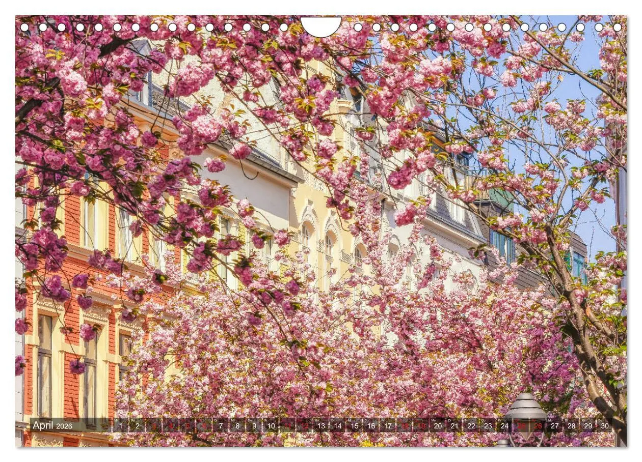 Bild: 9783457800294 | Nordrhein-Westfalen - Stadtansichten (Wandkalender 2026 DIN A4...