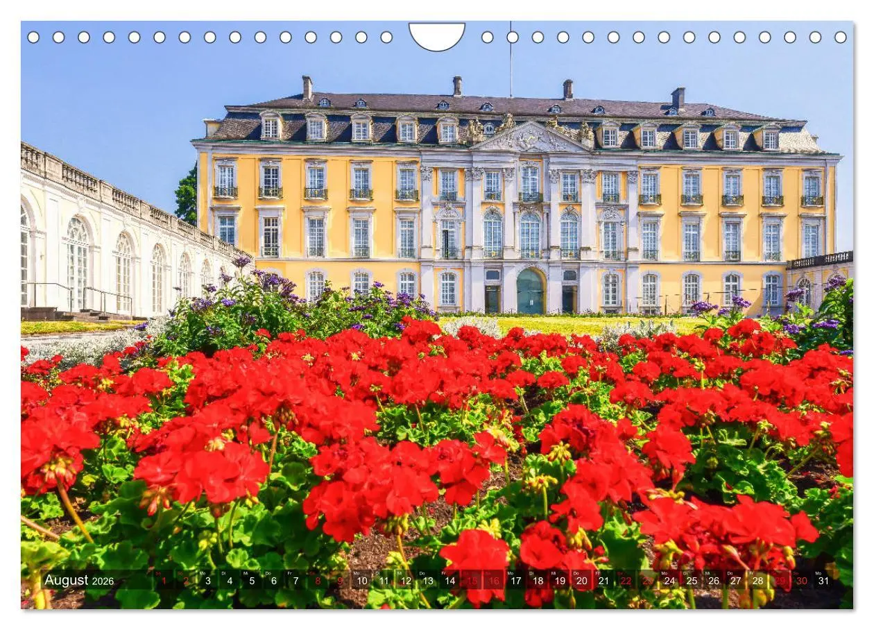 Bild: 9783457800294 | Nordrhein-Westfalen - Stadtansichten (Wandkalender 2026 DIN A4...