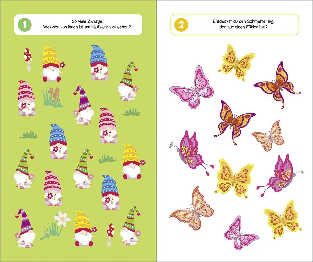 Bild: 9783743220294 | Meine schönsten Kindertattoos - Einfach magisch! | Svenja Pidde | Buch