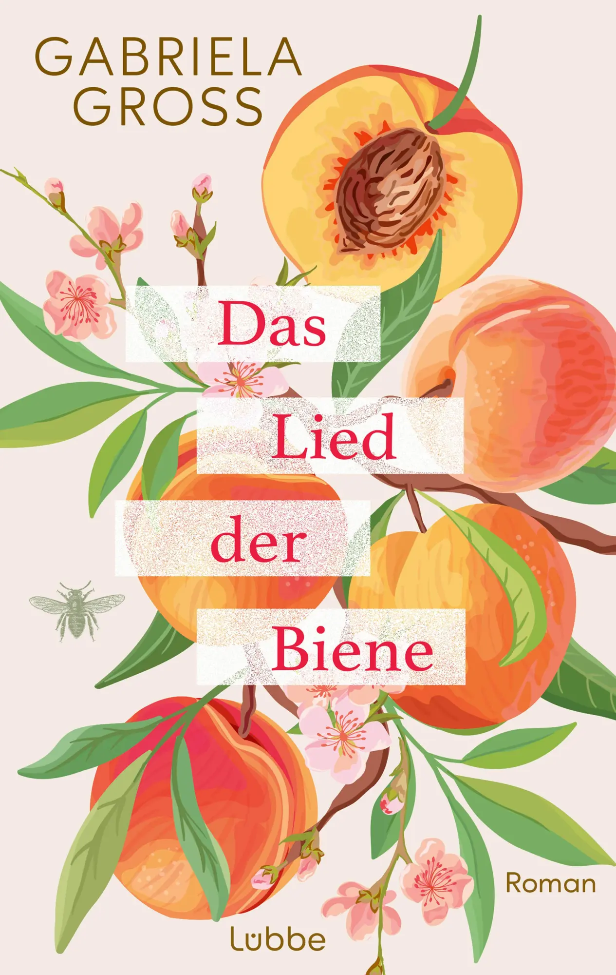 Cover: 9783757700294 | Das Lied der Biene | Gabriela Groß | Taschenbuch | 448 S. | Deutsch