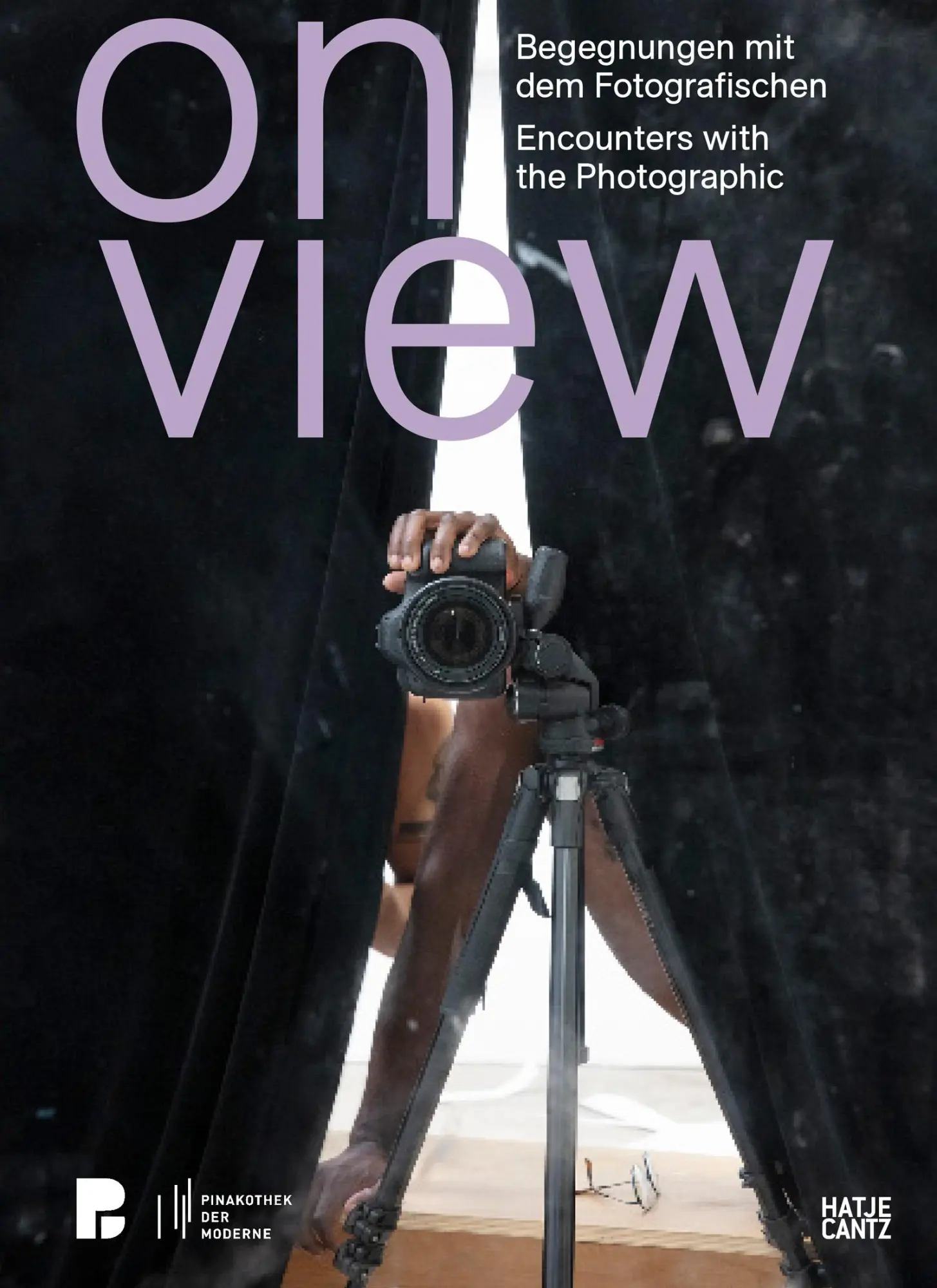 Cover: 9783775760294 | On View | Simone Förster (u. a.) | Taschenbuch | 176 S. | Deutsch