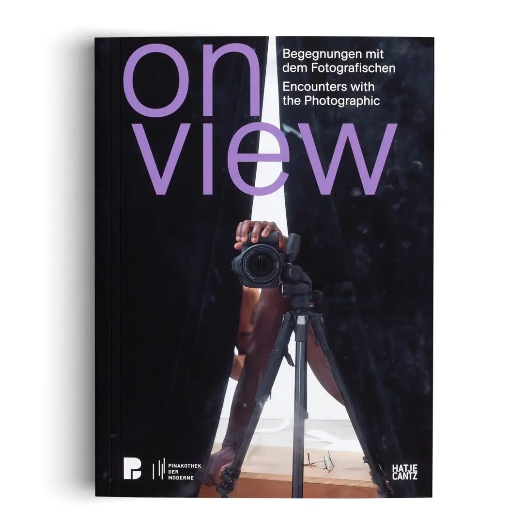 Bild: 9783775760294 | On View | Simone Förster (u. a.) | Taschenbuch | 176 S. | Deutsch