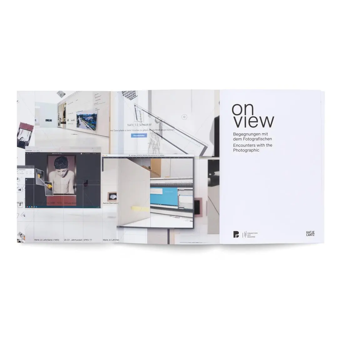 Bild: 9783775760294 | On View | Simone Förster (u. a.) | Taschenbuch | 176 S. | Deutsch