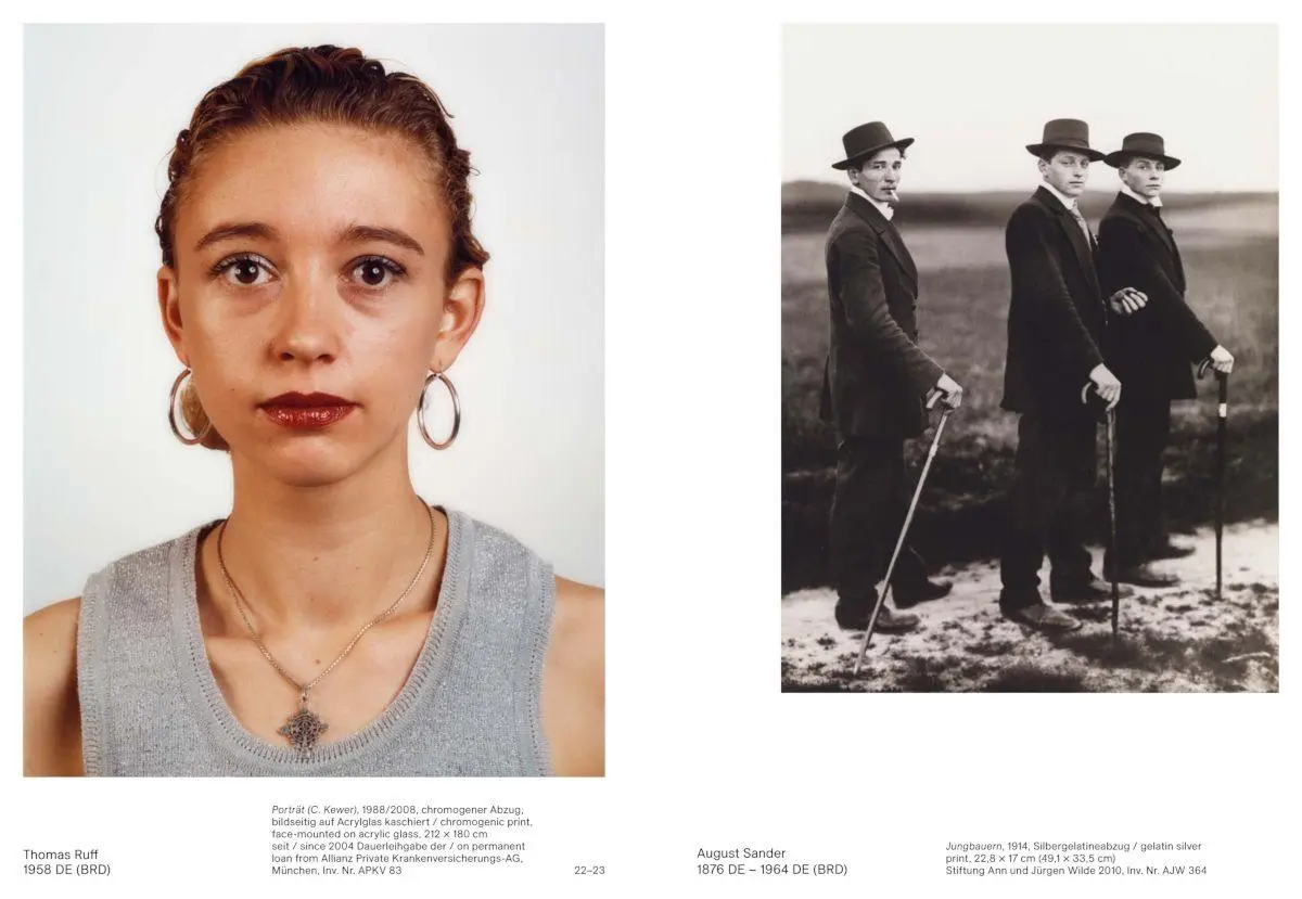 Bild: 9783775760294 | On View | Simone Förster (u. a.) | Taschenbuch | 176 S. | Deutsch