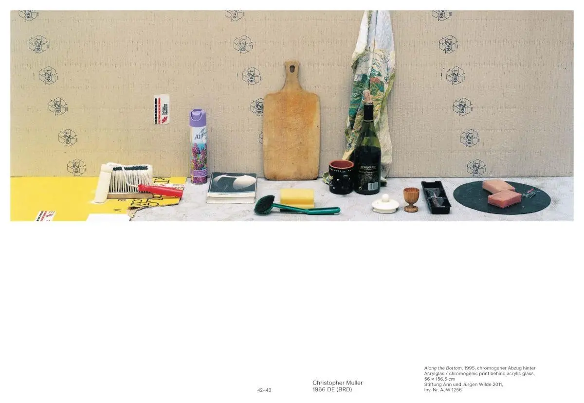 Bild: 9783775760294 | On View | Simone Förster (u. a.) | Taschenbuch | 176 S. | Deutsch