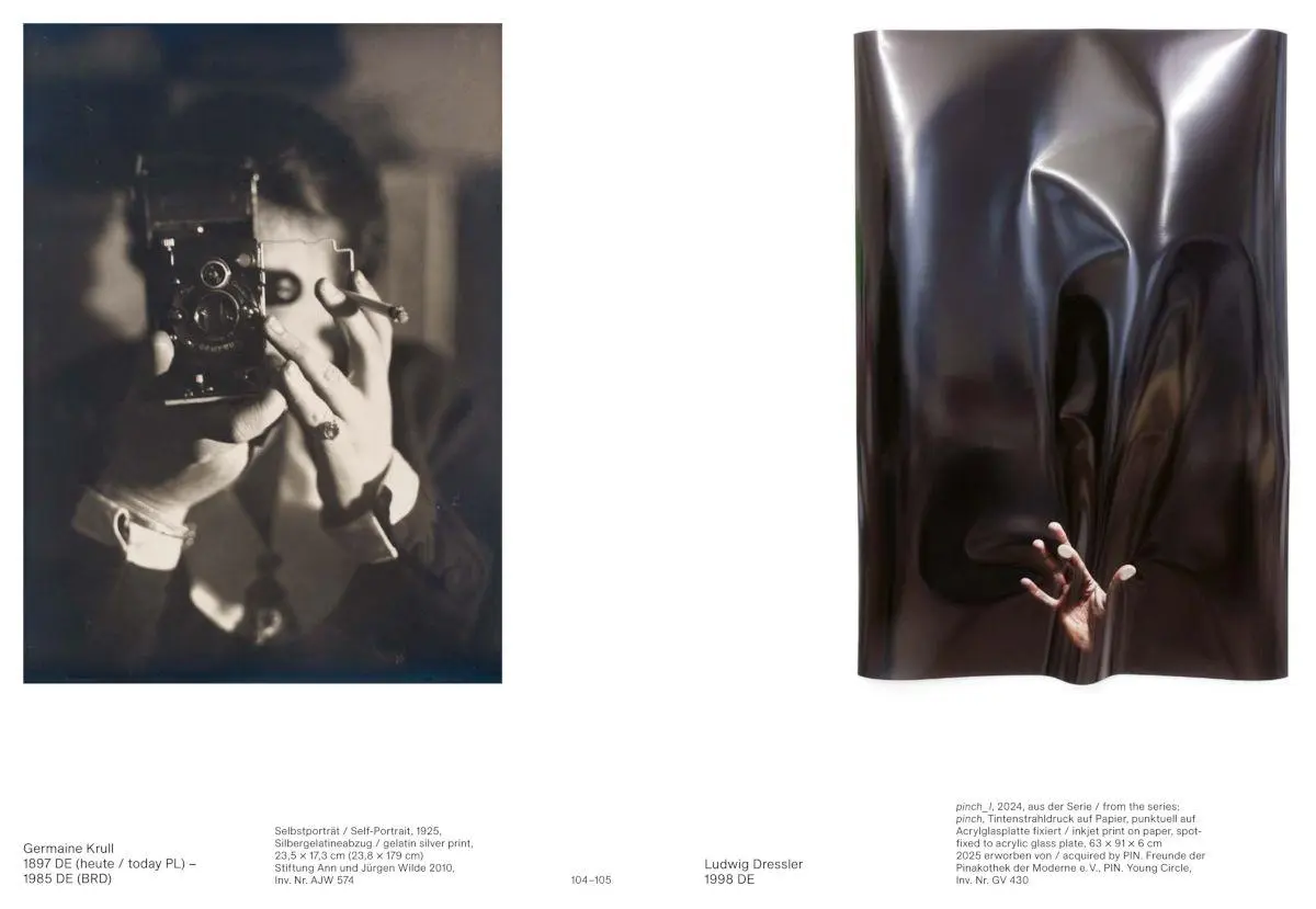 Bild: 9783775760294 | On View | Simone Förster (u. a.) | Taschenbuch | 176 S. | Deutsch