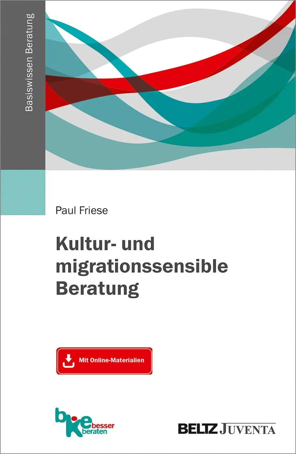 Cover: 9783779960294 | Kultur- und migrationssensible Beratung | Mit Online-Materialien