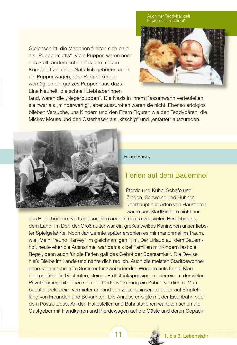 Bild: 9783831330294 | Wir vom Jahrgang 1929 - Kindheit und Jugend | Dieter Grossherr | Buch