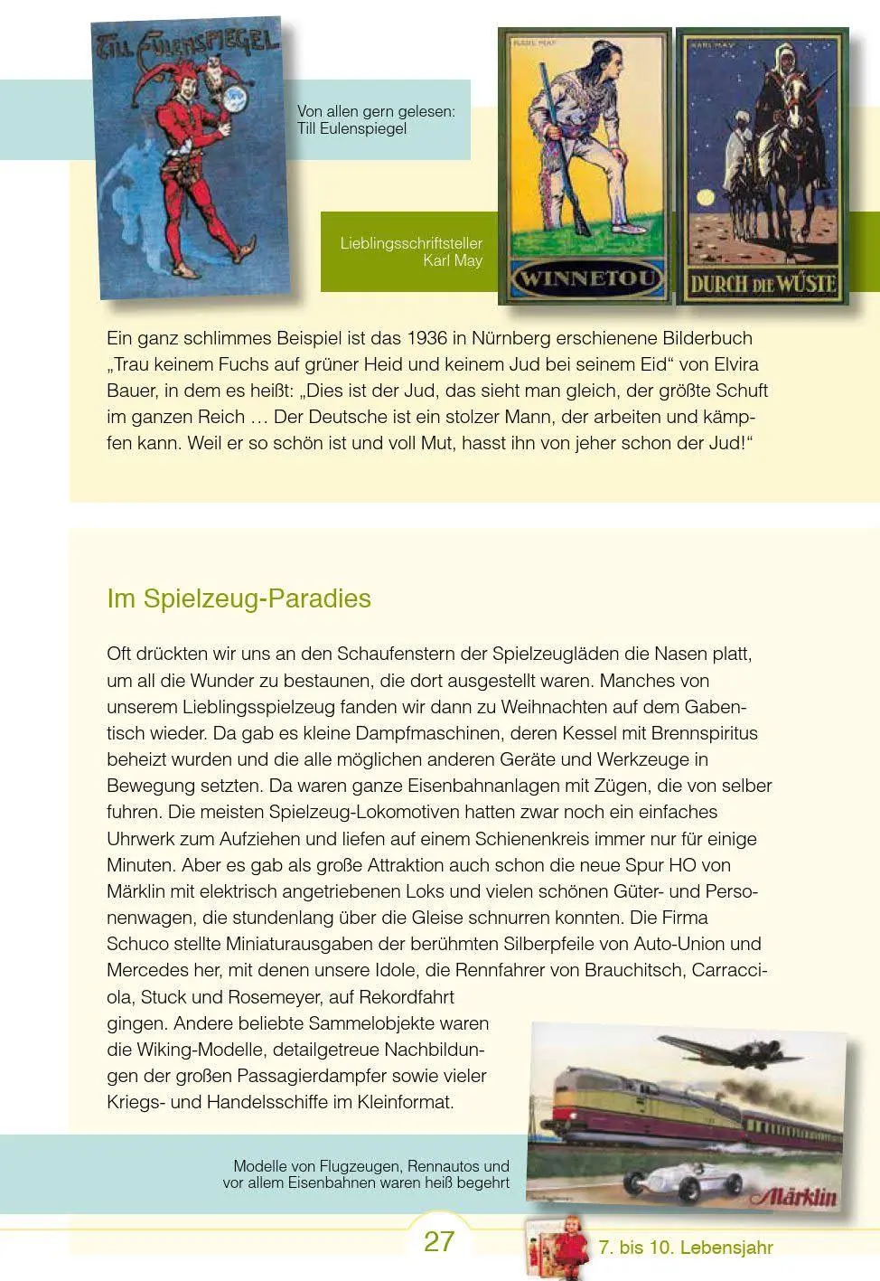 Bild: 9783831330294 | Wir vom Jahrgang 1929 - Kindheit und Jugend | Dieter Grossherr | Buch