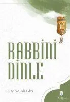 Cover: 9786057850294 | Rabbini Dinle | Hafsa Bilgin | Taschenbuch | Türkisch | 2021
