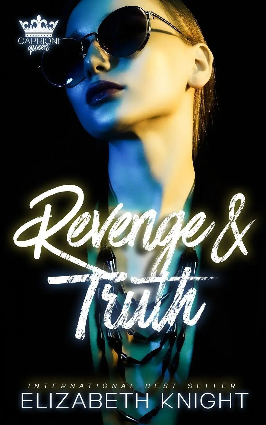 Cover: 9798889580294 | Revenge &amp; Truth | Elizabeth Knight | Taschenbuch | Englisch | 2023