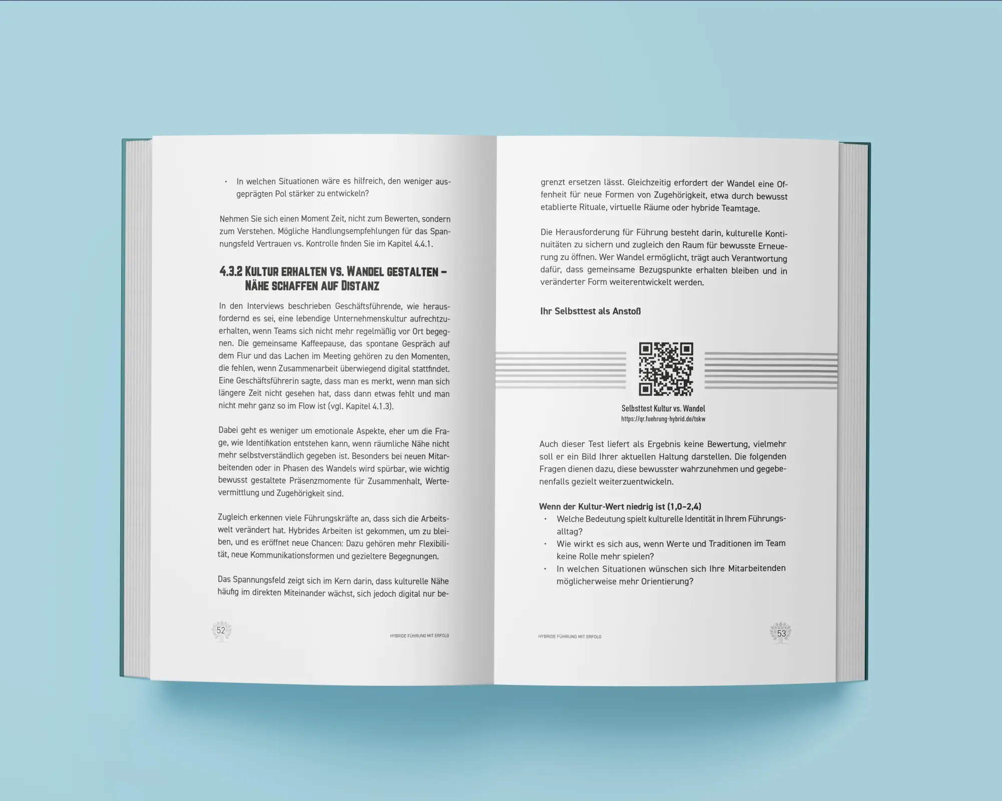 Bild: 9798894740294 | Hybride Führung mit Erfolg | Jan Graevenstein | Taschenbuch | 230 S.