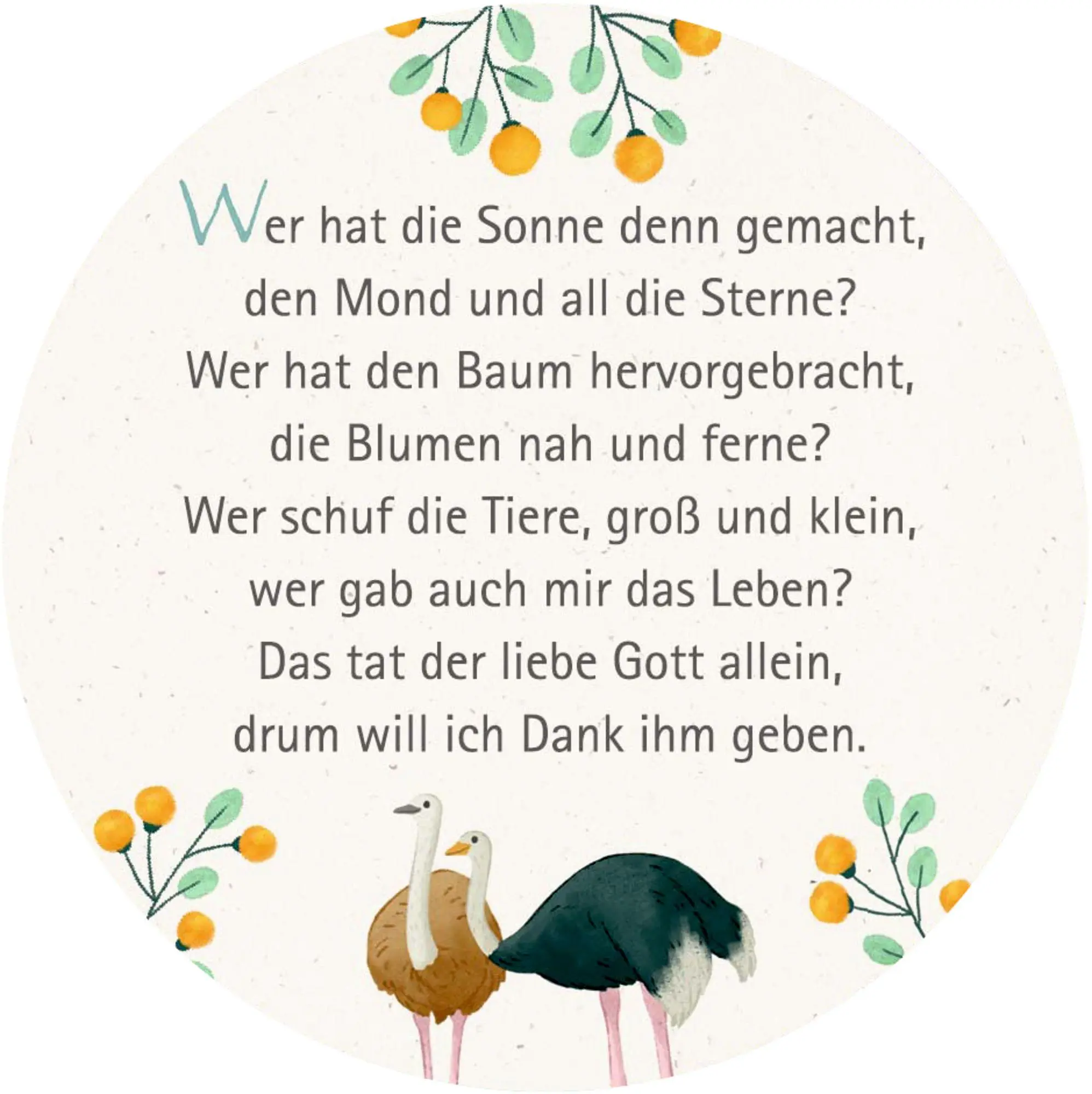 Bild: 4050003970394 | Spieledose - Du bist ein Geschenk | 30 Gebete und Spielverse zur Taufe