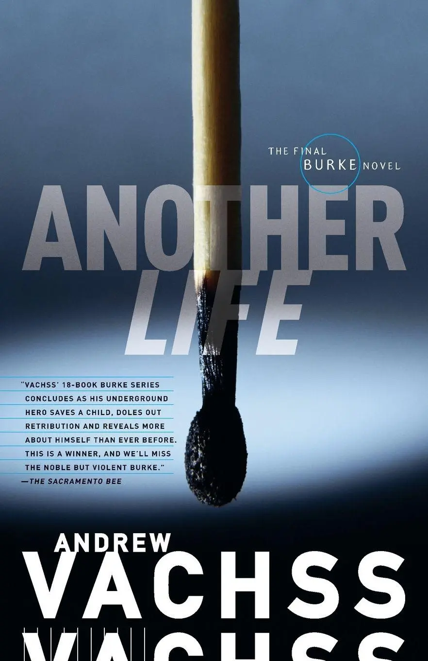 Cover: 9780307390394 | Another Life | Andrew Vachss | Taschenbuch | Englisch | 2009