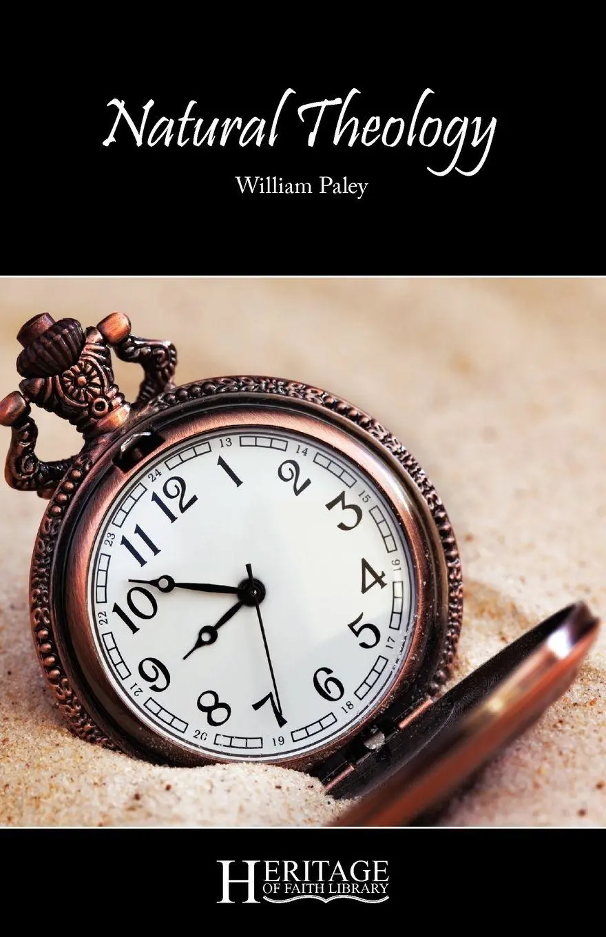 Cover: 9780981970394 | Natural Theology | William Paley | Taschenbuch | Englisch | 2010