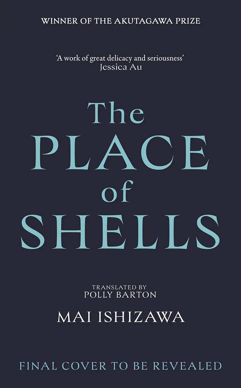 Cover: 9781399750394 | The Place of Shells | Mai Ishizawa | Taschenbuch | 160 S. | Englisch