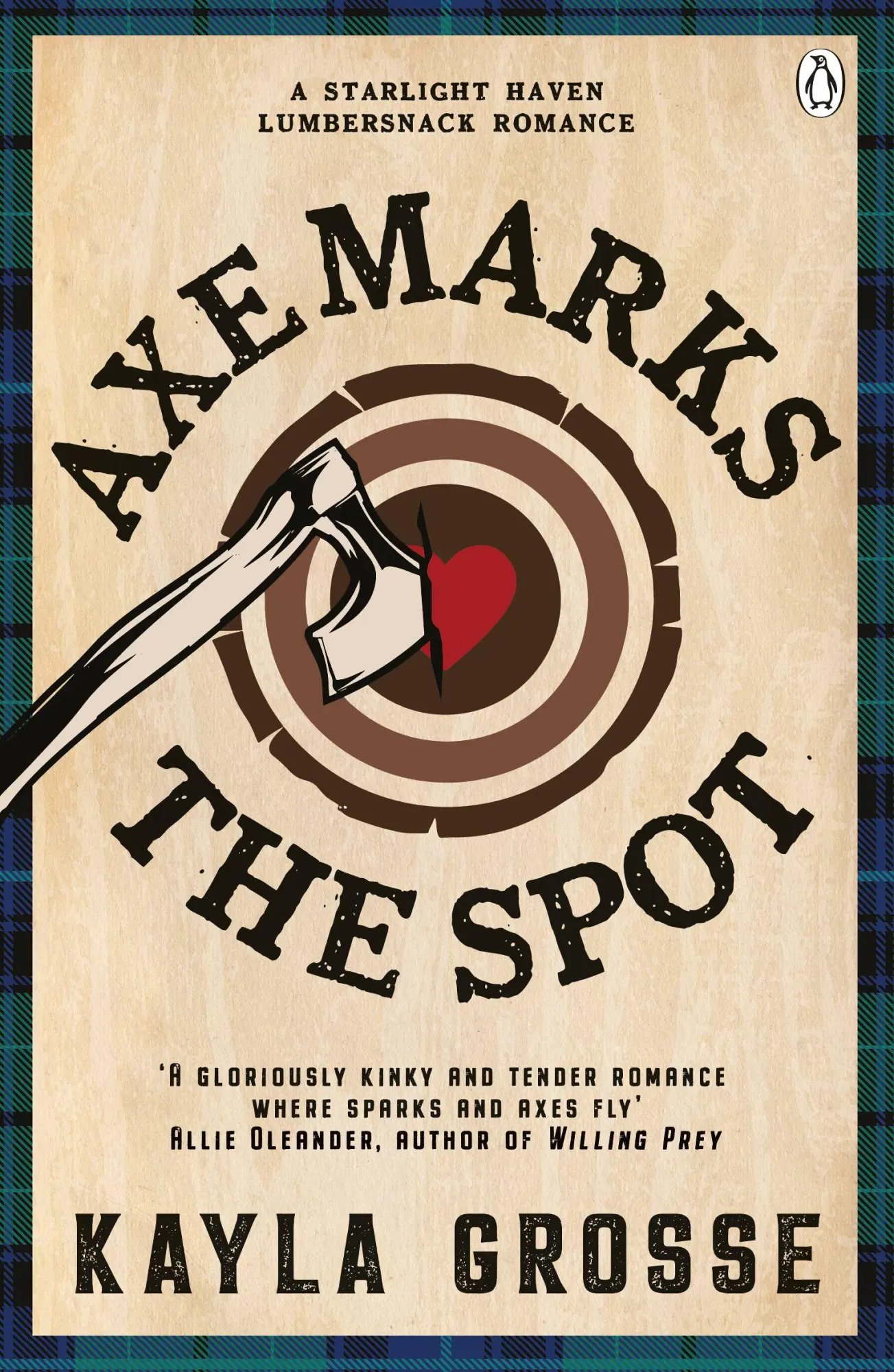 Cover: 9781405990394 | Axe Marks the Spot | Kayla Grosse | Taschenbuch | 400 S. | Englisch