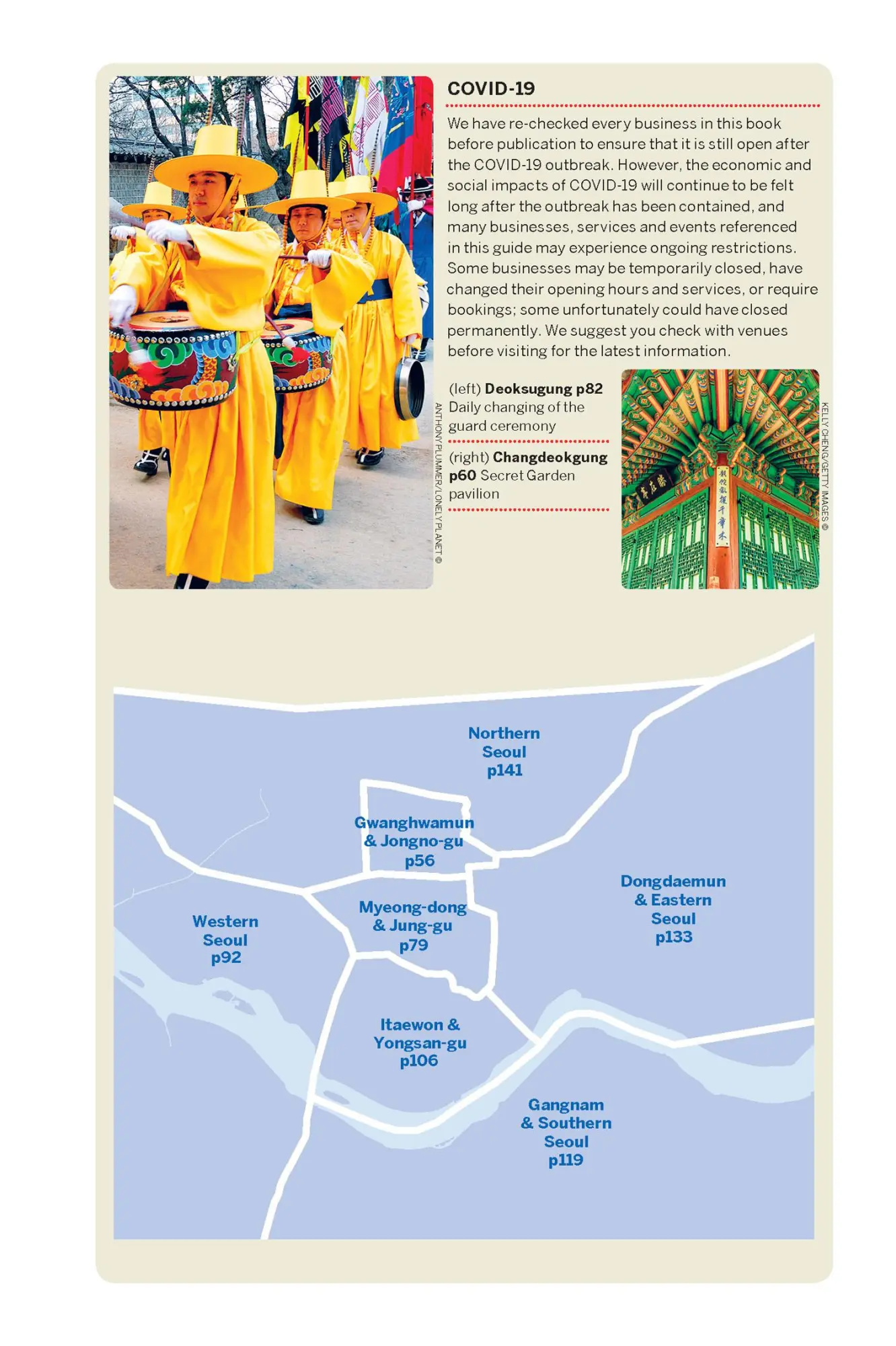 Bild: 9781788680394 | Seoul | Thomas O'Malley (u. a.) | Taschenbuch | Englisch | 2021