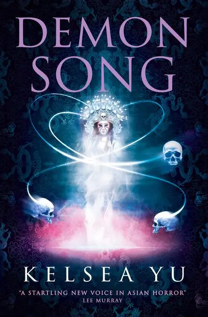 Cover: 9781835410394 | Demon Song | Kelsea Yu | Buch | Englisch | 2025 | EAN 9781835410394