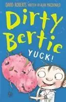 Cover: 9781847150394 | Yuck! | Alan MacDonald | Taschenbuch | Kartoniert / Broschiert | 2008