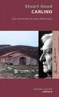 Cover: 9783859900394 | Carlino | Stuart Hood | Buch | Gebunden | Deutsch | 2002 | Edition 8
