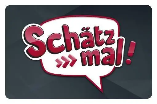 Bild: 9783989760394 | Schätz mal! Das Kartenspiel - Adults Only Edition | Sabine Janatschek