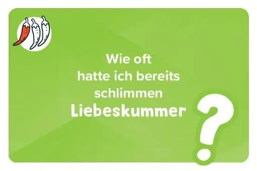 Bild: 9783989760394 | Schätz mal! Das Kartenspiel - Adults Only Edition | Sabine Janatschek