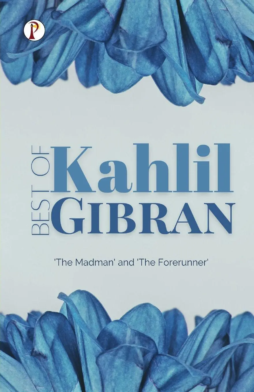 Cover: 9789355460394 | Best of Khalil Gibran | Khalil Gibran | Taschenbuch | Englisch | 2025