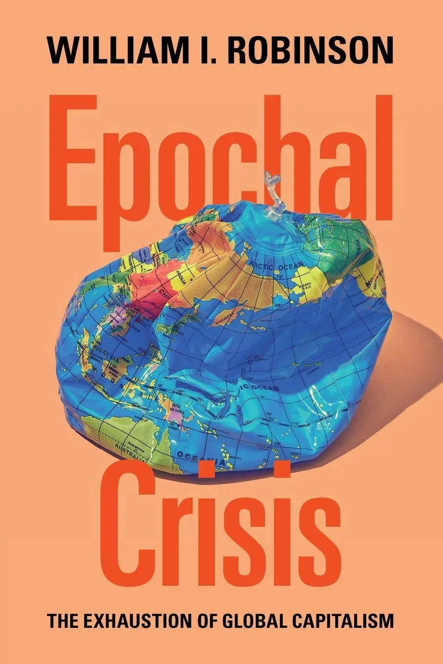 Cover: 9781009670494 | Epochal Crisis | William I. Robinson | Taschenbuch | Englisch | 2025