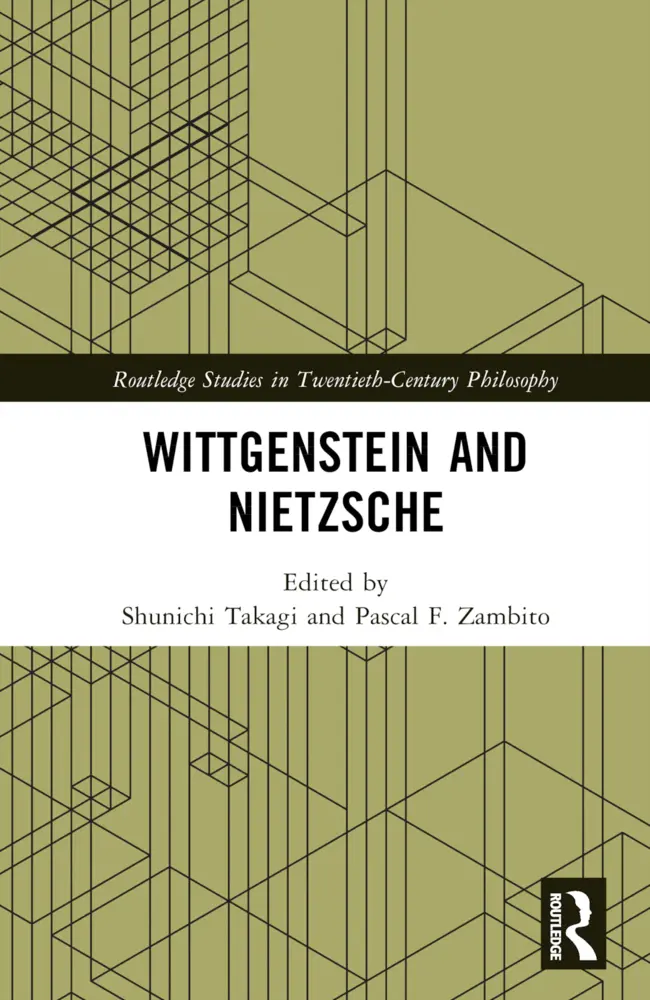 Cover: 9781032100494 | Wittgenstein and Nietzsche | Shunichi Takagi (u. a.) | Buch | Englisch