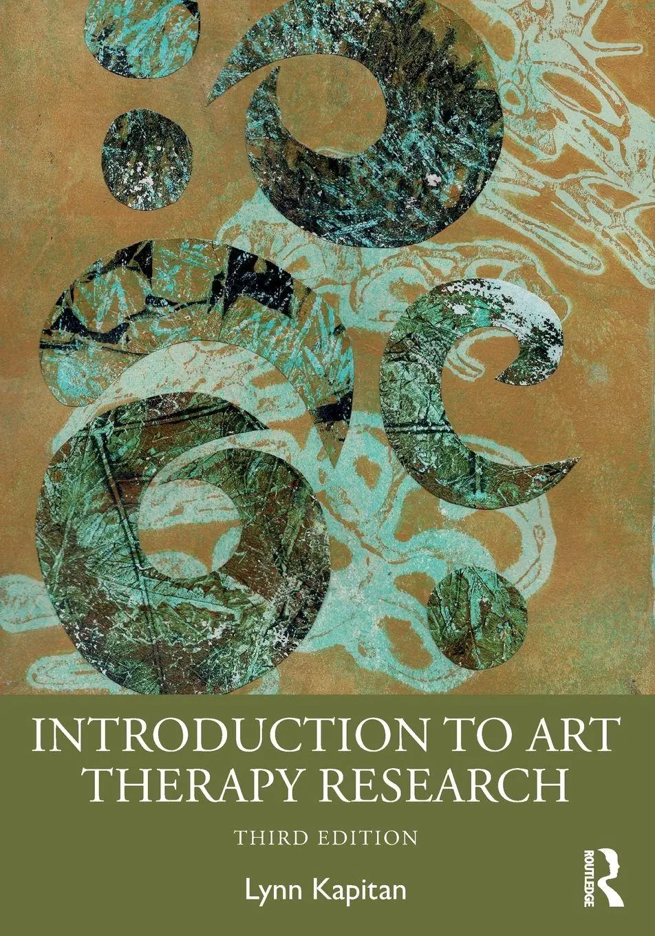 Cover: 9781032650494 | Introduction to Art Therapy Research | Lynn Kapitan | Taschenbuch