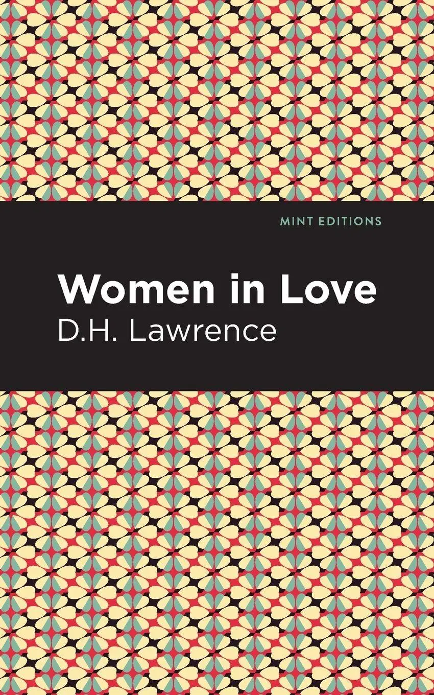 Cover: 9781513270494 | Women in Love | D. H. Lawrence | Taschenbuch | Kartoniert / Broschiert