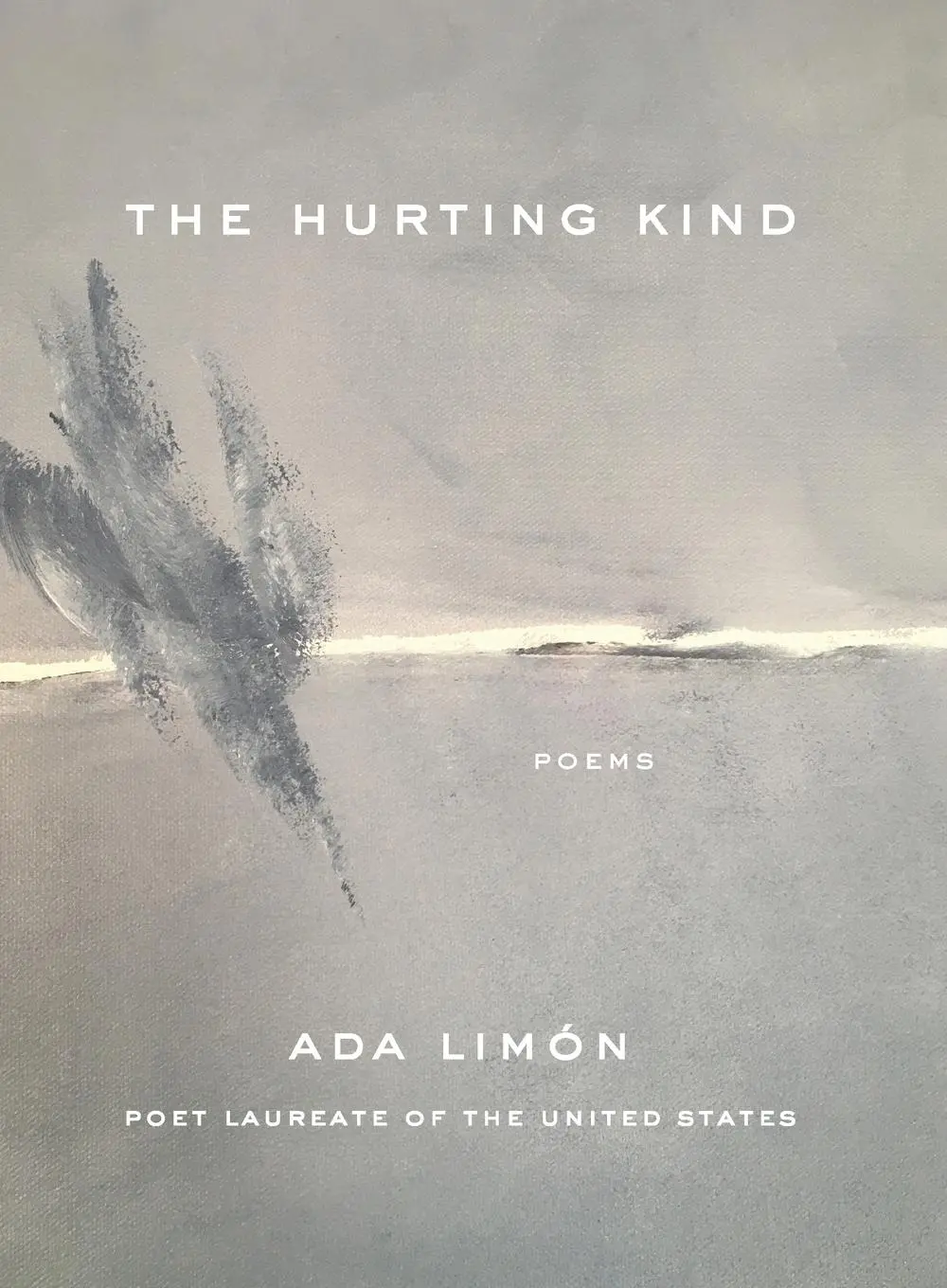 Cover: 9781639550494 | The Hurting Kind | Ada Limn | Buch | Gebunden | Englisch | 2022